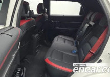 Ssangyong Actyon 