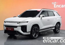 Ssangyong Actyon 