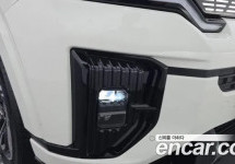 Ssangyong Actyon 