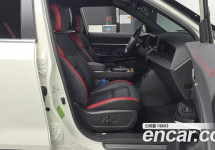 Ssangyong Actyon 