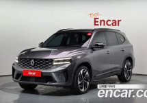 Renault Grand Koleos 