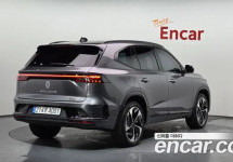 Renault Grand Koleos 