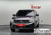 Renault Grand Koleos 