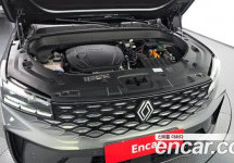Renault Grand Koleos 