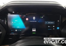 Renault Grand Koleos 