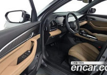 Renault Grand Koleos 