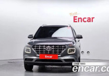 Hyundai Venue 