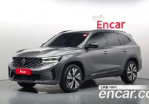 Renault Grand Koleos 