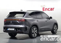 Renault Grand Koleos 