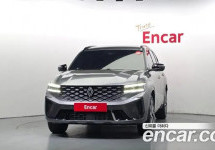 Renault Grand Koleos 
