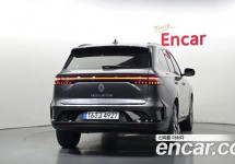 Renault Grand Koleos 