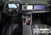 Renault Grand Koleos 