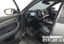 Renault Grand Koleos 