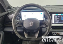 Renault Grand Koleos 