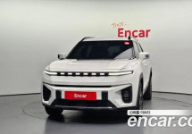 Ssangyong Torres 