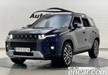 Ssangyong Torres 