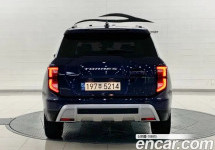Ssangyong Torres 