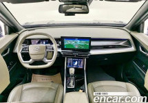 Ssangyong Torres 