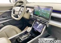Ssangyong Torres 
