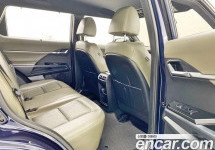Ssangyong Torres 