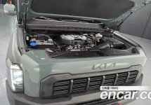 Kia Tasman 