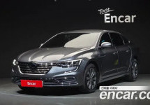Renault Sm6 