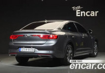 Renault Sm6 