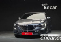 Renault Sm6 
