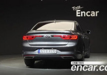 Renault Sm6 