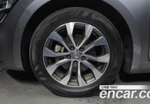 Renault Sm6 