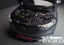 Renault Sm6 