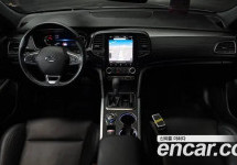 Renault Sm6 