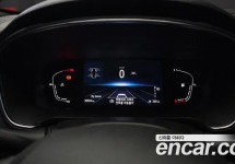 Renault Sm6 
