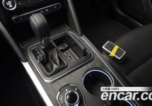 Renault Sm6 