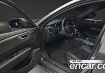 Renault Sm6 