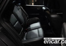 Renault Sm6 
