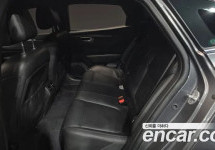 Renault Sm6 