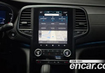 Renault Sm6 