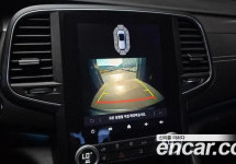Renault Sm6 