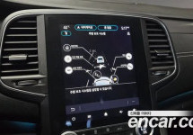 Renault Sm6 