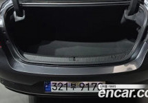 Renault Sm6 