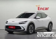 Genesis Gv60 