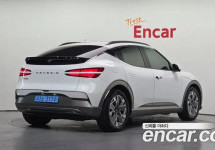 Genesis Gv60 