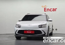 Genesis Gv60 