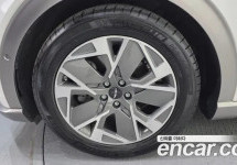 Genesis Gv60 