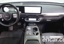 Genesis Gv60 