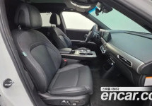 Genesis Gv60 