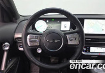Genesis Gv60 