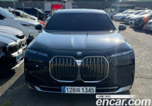 Bmw 7-Series 
