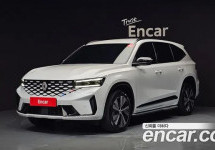 Renault Grand Koleos 